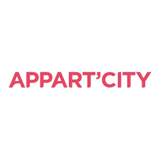 APPART'CITY COLLECTION PARIS GARE DE LYON ⭐⭐⭐⭐