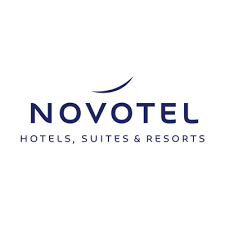 Novotel Pont de l'Arc ****