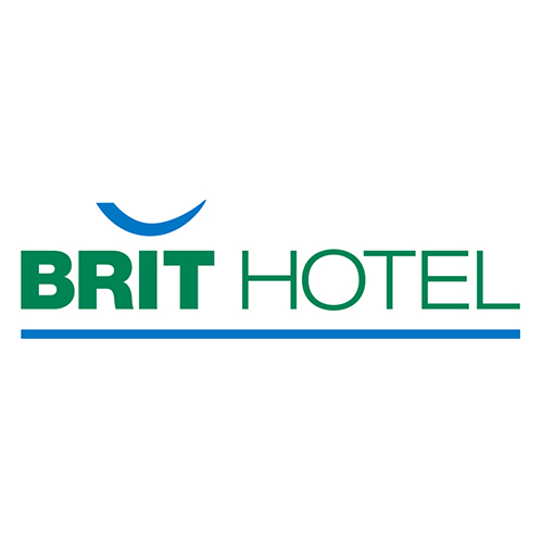 BRIT HOTEL LA ROCHELLE PERIGNY